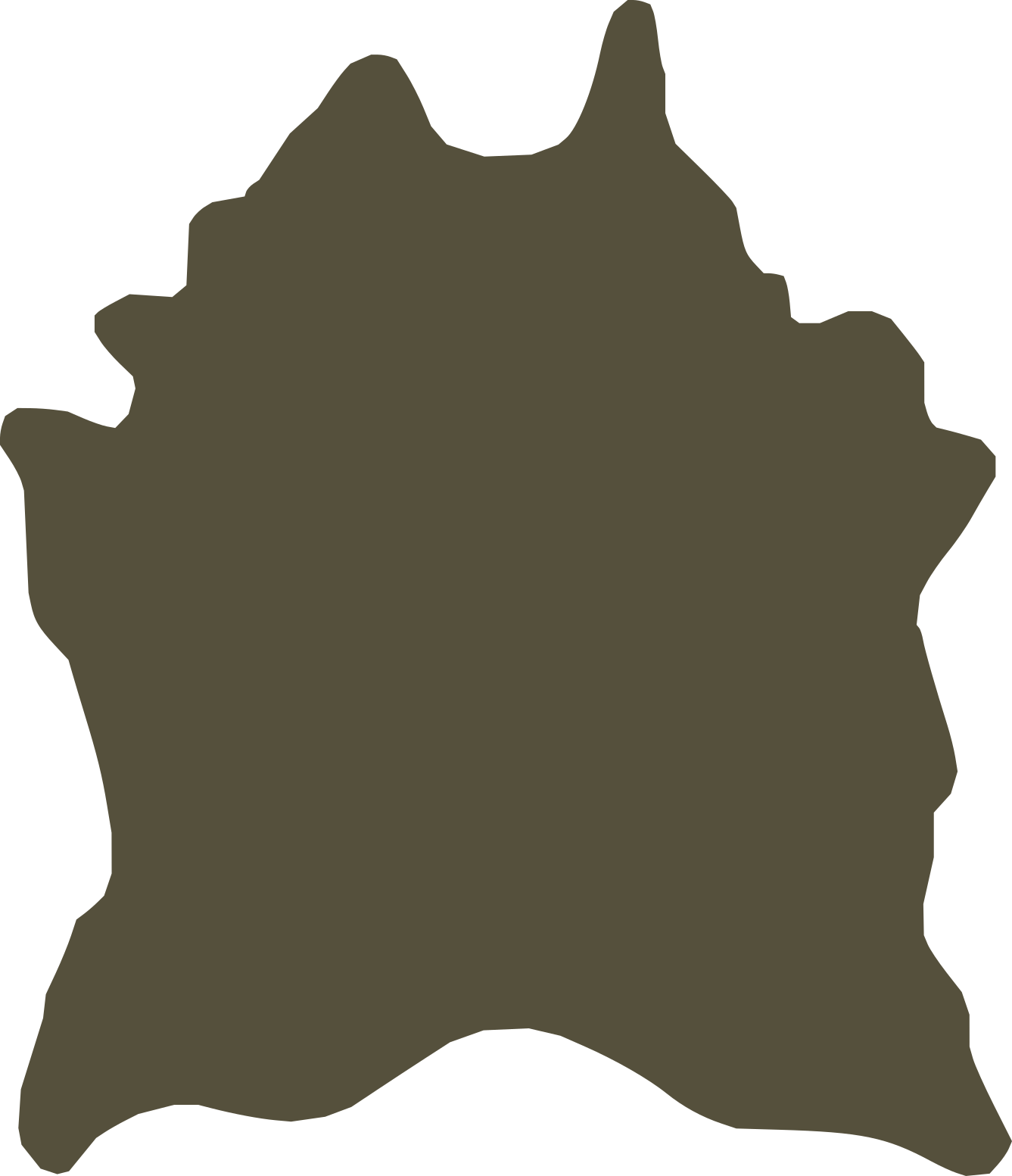 leather